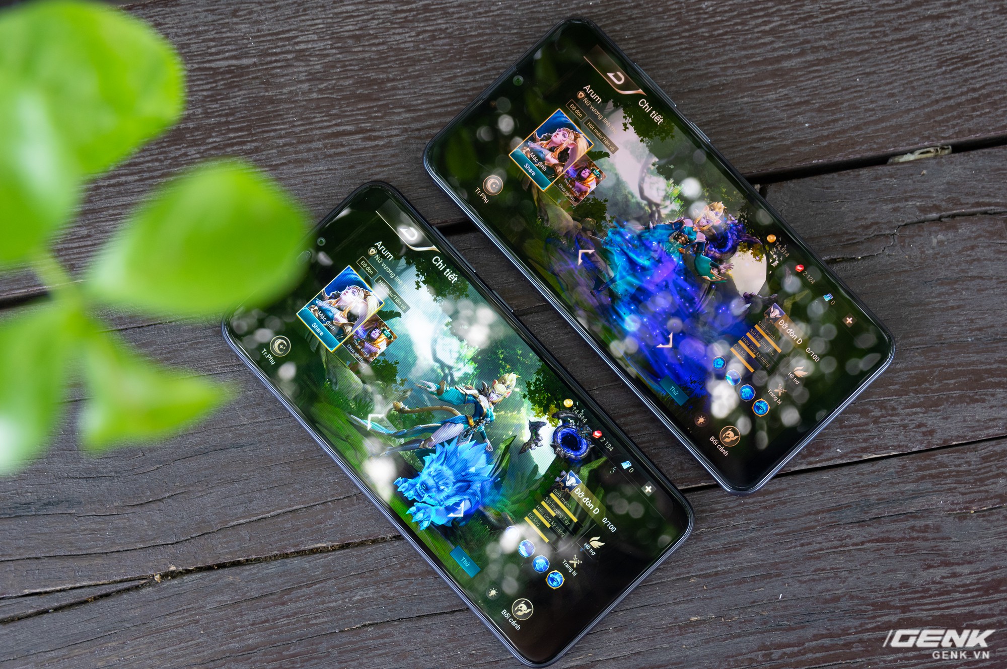 Đ&aacute;nh gi&aacute; Asus ZenFone Max Pro M2 & Max M2: ch&ecirc;nh nhau 800 ng&agrave;n n&ecirc;n chọn bản Pro hay kh&ocirc;ng Pro? - Ảnh 38.