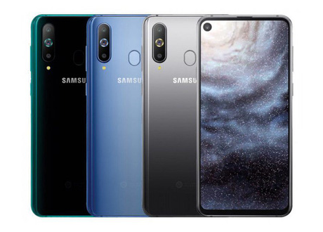 Honor chê màn hình đục lỗ Infinity-O của Samsung trên Galaxy A8s, có thể khiến màn hình dễ vỡ, hở sáng - Ảnh 2.