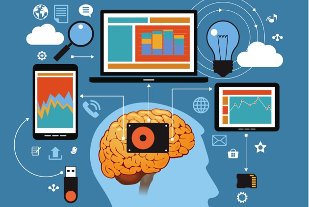 Media multitasking là gì? Nó có tốt cho não bộ của bạn hay không? - Ảnh 2.