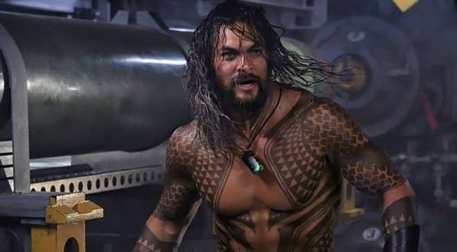 7 chi tiết mà fan DC có thể vỗ ngực tự hào vì Aquaman cool hơn Black Panther nhiều lần - Ảnh 7.