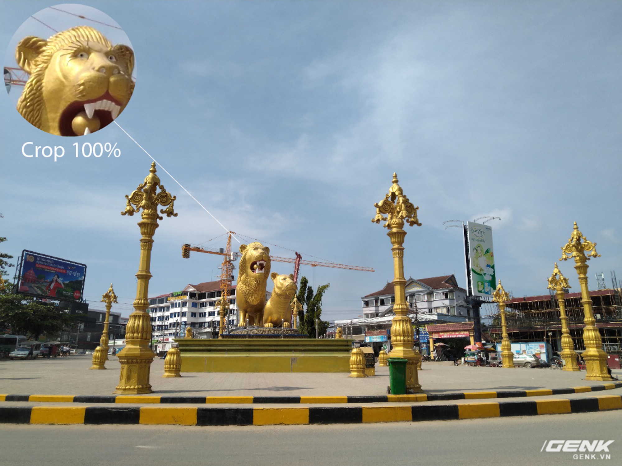 Đ&aacute;nh gi&aacute; Asus ZenFone Max Pro M2 & Max M2: ch&ecirc;nh nhau 800 ng&agrave;n n&ecirc;n chọn bản Pro hay kh&ocirc;ng Pro? - Ảnh 15.