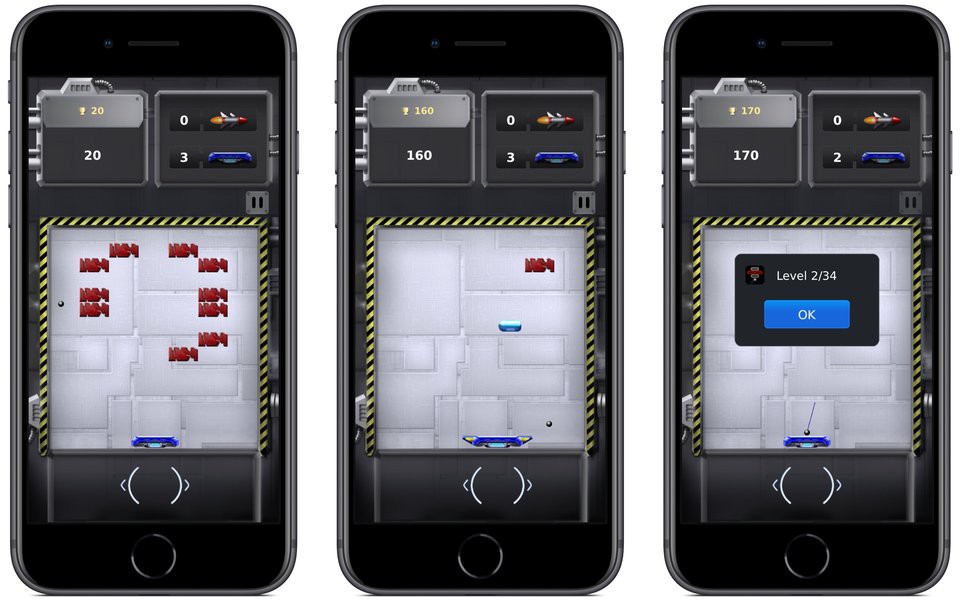 10 tựa game cổ điển có thể chơi ngay trên iPhone hoặc Android giúp bạn giải trí dịp nghỉ Tết Dương lịch 2019 - Ảnh 4. 10 tựa game cổ điển có thể chơi ngay trên iPhone hoặc Android giúp bạn giải trí dịp nghỉ Tết Dương lịch 2019 - Ảnh 4.