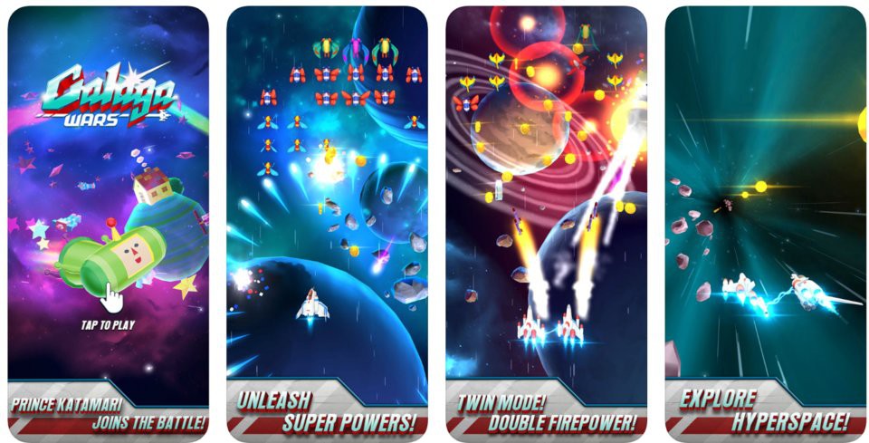 10 tựa game cổ điển có thể chơi ngay trên iPhone hoặc Android giúp bạn giải trí dịp nghỉ Tết Dương lịch 2019 - Ảnh 6. 10 tựa game cổ điển có thể chơi ngay trên iPhone hoặc Android giúp bạn giải trí dịp nghỉ Tết Dương lịch 2019 - Ảnh 6.