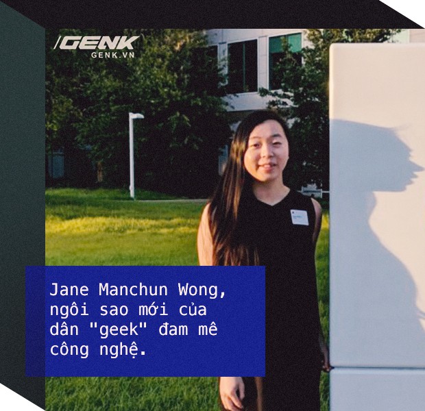Chân dung Jane Wong, nàng coder 23 tuổi khiến Facebook, Google lo ngay ngáy vì liên tục tìm ra những bí mật họ muốn ẩn giấu - Ảnh 1.
