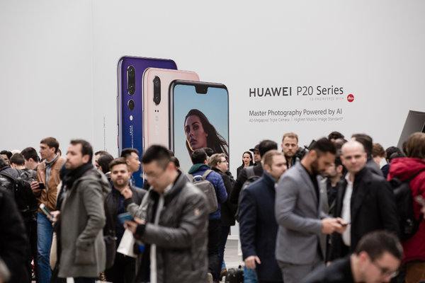6 lý do Huawei khiến cho Mỹ và các nước đồng minh lo sợ, số 1 chính là mối đe dọa đối với công nghệ 5G - Ảnh 4.