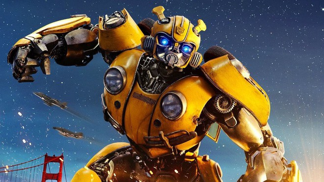 Đau đầu với 9 câu hỏi nhức nhối còn đọng lại sau khi xem “Bumblebee” - Ảnh 9.