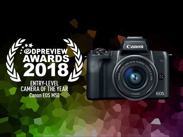 DPreview: Điểm mặt những sản phẩm nhiếp ảnh nổi bật nhất của năm 2018 - Ảnh 10.