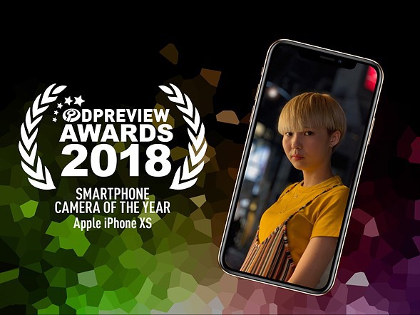 DPreview: Điểm mặt những sản phẩm nhiếp ảnh nổi bật nhất của năm 2018 - Ảnh 4.