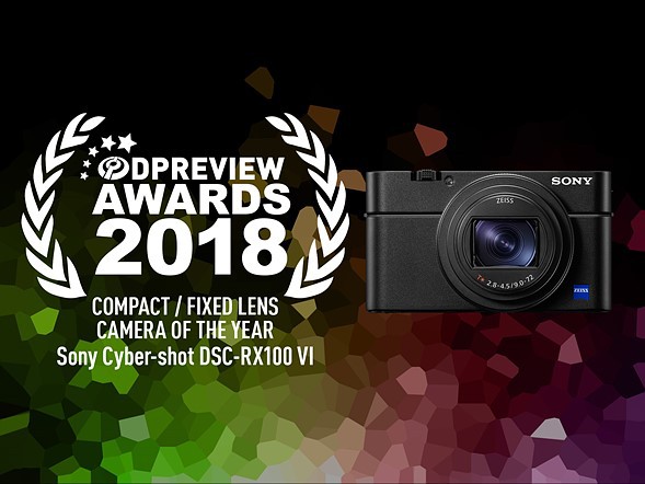DPreview: Điểm mặt những sản phẩm nhiếp ảnh nổi bật nhất của năm 2018 - Ảnh 8.