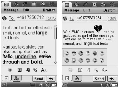 Ngược dòng thời gian: Từ SMS đến RCS - sự phát triển của các dịch vụ tin nhắn - Ảnh 2.