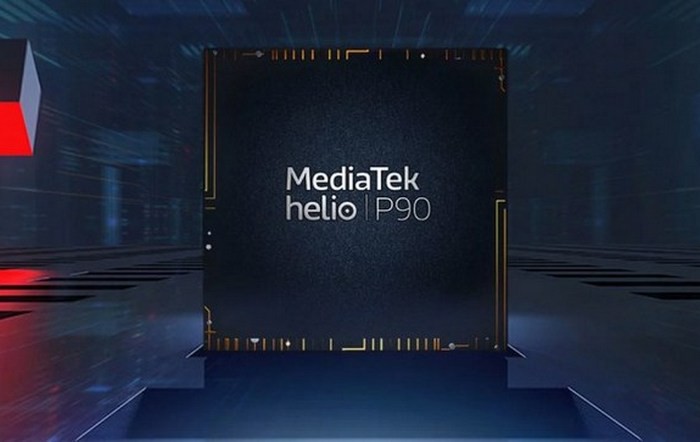 Điểm benchmark AnTuTu cho thấy MediaTek Helio P90 vẫn chưa đủ sức so&aacute;n ng&ocirc;i Snapdragon 710 - Ảnh 1.