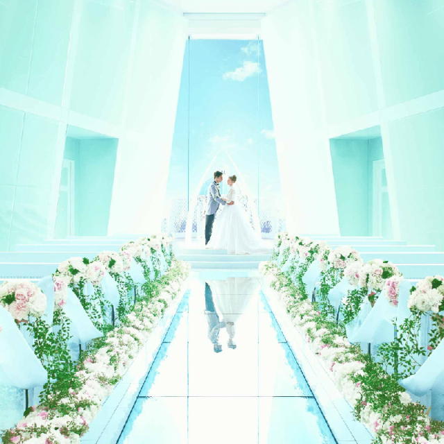Nhật Bản ra mắt dịch vụ cưới hỏi kiểu Final Fantasy XIV - Ảnh 9.
