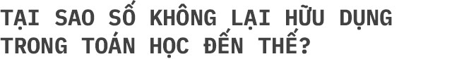 Số 0 - phát minh vĩ đại của nhân loại, đến não bộ con người cũng không hiểu hết - Ảnh 5.