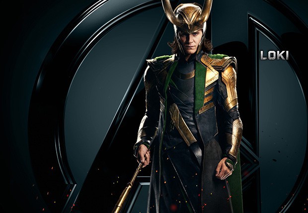 Marvel xác nhận Loki bị tẩy não trong Avengers: Gã không phải người xấu đâu! - Ảnh 1.
