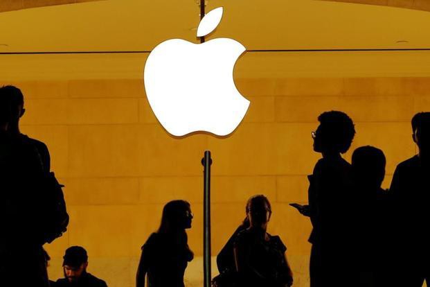 Bloomberg: iPhone 5G sẽ ra mắt sớm nhất vào năm 2020 - Ảnh 2.