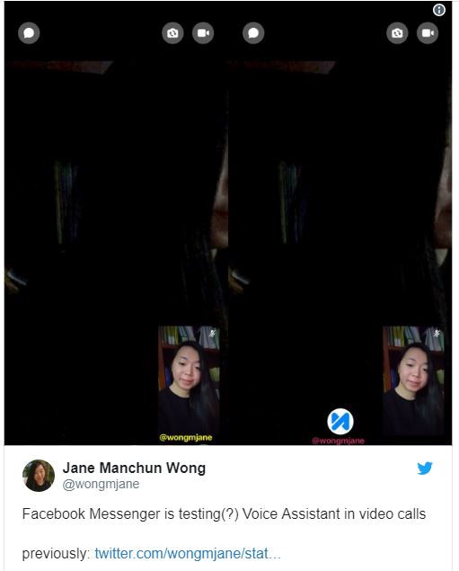 Gặp Jane Manchun Wong, nữ hacker 23 tuổi tìm ra các bí mật mà các gã khổng lồ công nghệ như Facebook chưa muốn bật mí - Ảnh 3.