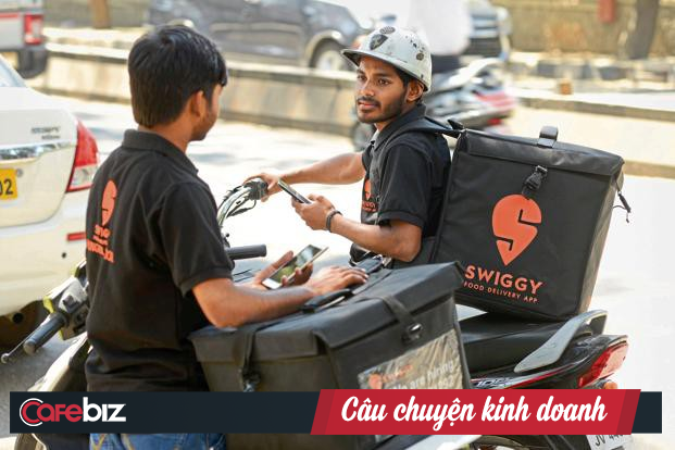 Dồn lực vào logistics và độc quyền với nhà hàng: Tuyệt chiêu giúp Swiggy - startup đồng nghiệp của Now và Lala ở Ấn Độ đánh bại hết đàn anh, trở thành kỳ lân tỷ đô khi mới 4 năm tuổi - Ảnh 3.