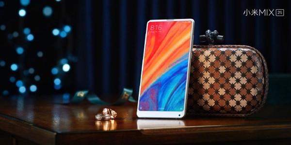 CEO Xiaomi lí giải vì sao không sử dụng Xiaomi Mi MIX 3 - Ảnh 1.