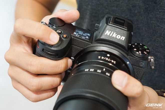 Fstoppers: Canon và Nikon đều đã ra mắt những máy ảnh tệ nhất năm 2018 - Ảnh 3.