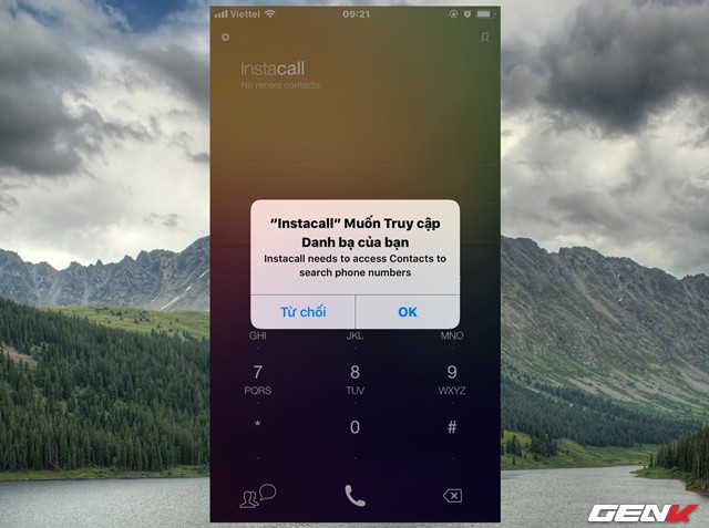 Giao diện quản lý cuộc gọi trên iOS của iPhone làm bạn phát chán? Hãy thử qua gợi ý này - Ảnh 3.