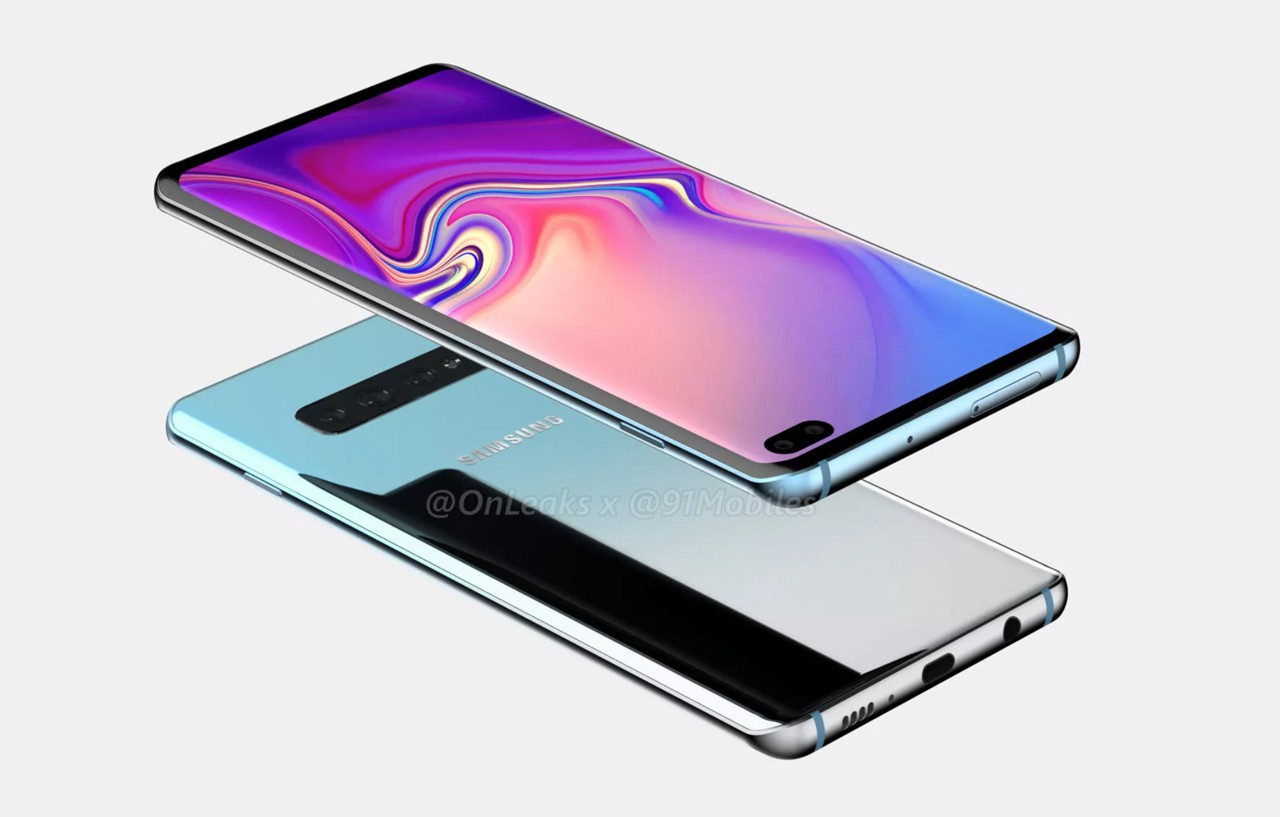 Top 92+ about s10 plus video wallpaper 123 Creative Wallpapers That Use the S10 HolePunch Camera Properly Digital Trends