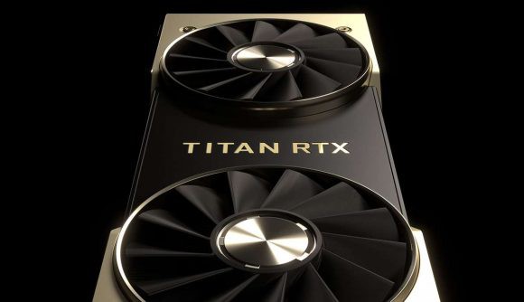 NVIDIA ra mắt card màn hình Titan RTX, 72 nhân Turing RT, 4.608 nhân CUDA, 24GB VRAM GDDR6, giá gần 60 triệu - Ảnh 2.