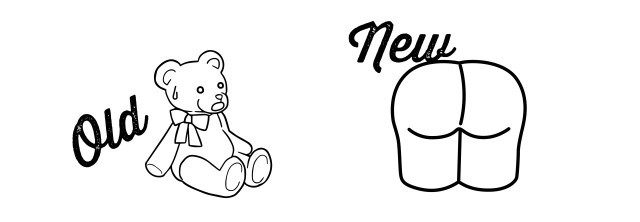 Gối ôm hình cái mông giá 2 triệu rưỡi gây sốt ở Nhật, hứa hẹn thay thế gấu Teddy trong nay mai - Ảnh 12.