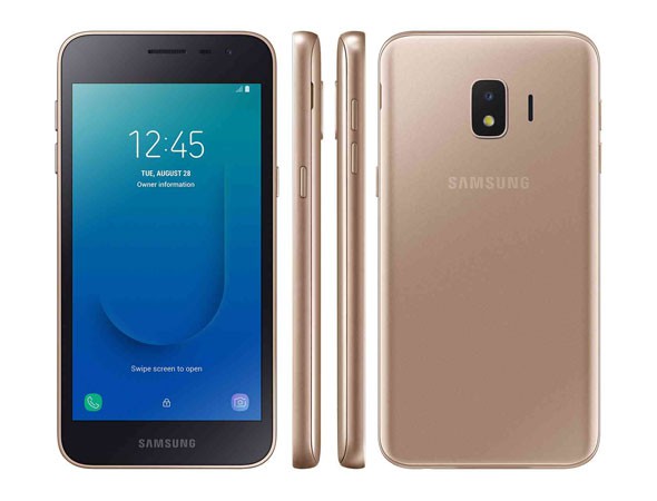 Samsung ra mắt Galaxy J4 Core và J2 Core tại Việt Nam, Snapdragon 425, 1GB RAM, chạy Android Go, giá từ 2,39 triệu - Ảnh 3.