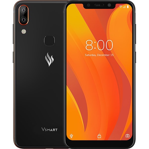 Đây là 4 mẫu smartphone Vsmart mà Vingroup sắp ra mắt - Ảnh 2.