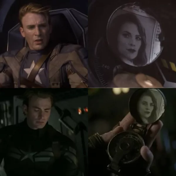Phản ứng của internet sau khi xem trailer Avengers 4: Lần cuối cùng phim có cảnh này, Steve đã chết - Ảnh 5.
