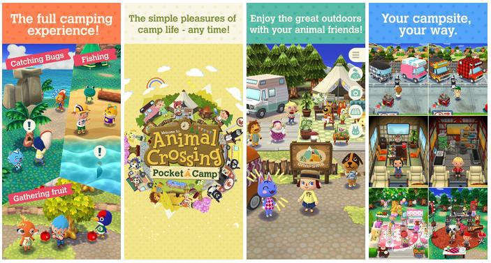 15 tựa game miễn phí hay nhất trên iOS trong năm 2018 - Ảnh 5. 15 tựa game miễn phí hay nhất trên iOS trong năm 2018 - Ảnh 5.