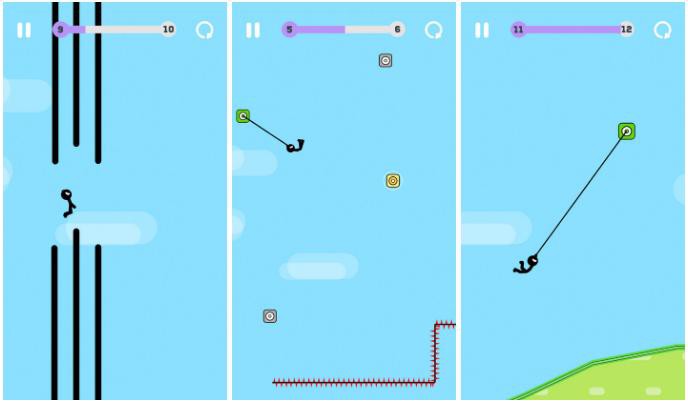 15 tựa game miễn phí hay nhất trên iOS trong năm 2018 - Ảnh 15. 15 tựa game miễn phí hay nhất trên iOS trong năm 2018 - Ảnh 15.