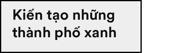 Làm sao để sống khỏe trong thành phố kém xanh? - Ảnh 15.