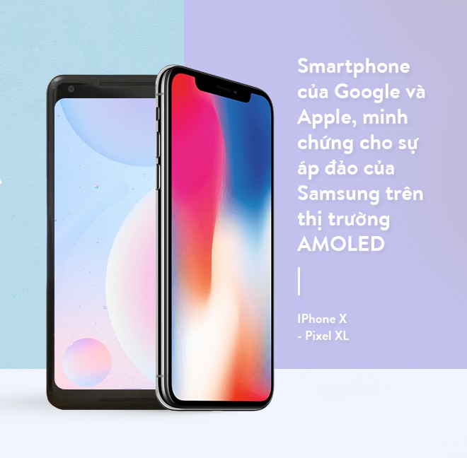 Chào Xuân Mậu Tuất và cùng dự đoán 8 xu thế nổi trội cho smartphone 2018 - Ảnh 21.