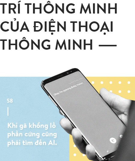 Chào Xuân Mậu Tuất và cùng dự đoán 8 xu thế nổi trội cho smartphone 2018 - Ảnh 3.