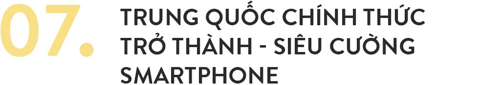 Chào Xuân Mậu Tuất và cùng dự đoán 8 xu thế nổi trội cho smartphone 2018 - Ảnh 23.