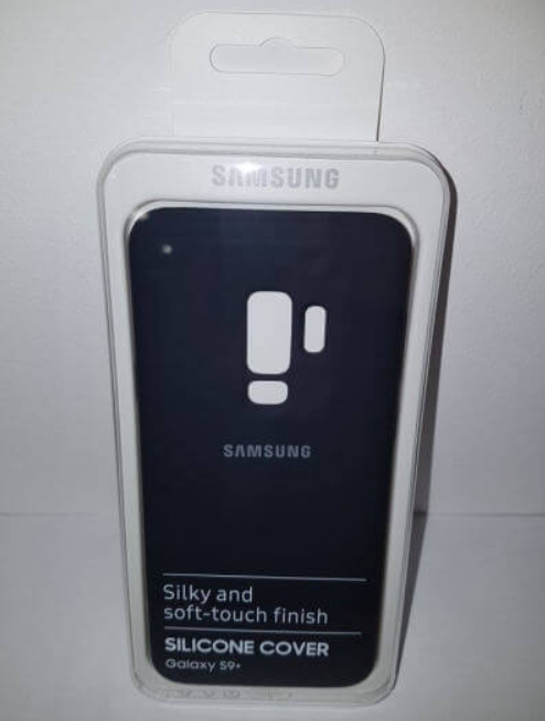 Bộ case chính chủ của Galaxy S9/S9 đã chính thức lộ diện - Ảnh 9.