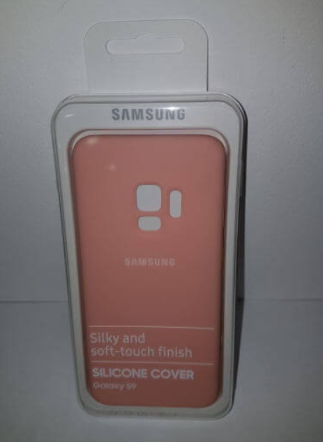 Bộ case chính chủ của Galaxy S9/S9 đã chính thức lộ diện - Ảnh 8.