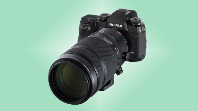 Fujifilm chính thức giới thiệu X-H1: Flagship mới của X-Series, có chống rung 5 trục và nhiều cải tiến hỗ trợ quay video - Ảnh 8.