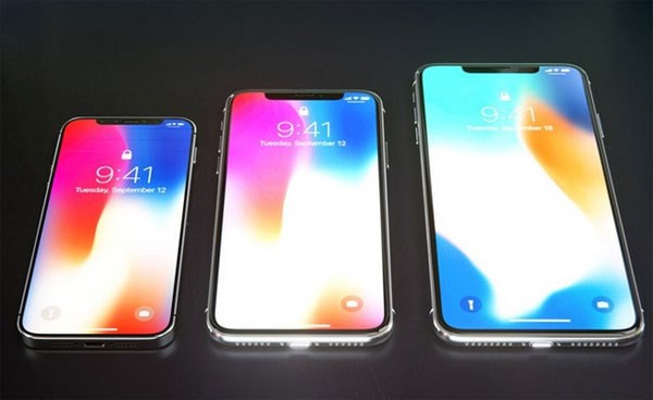 Ming-Chi Kuo: iPhone 6.1 inch giá 699 USD sẽ là mẫu iPhone bán chạy nhất năm 2018 - Ảnh 1.