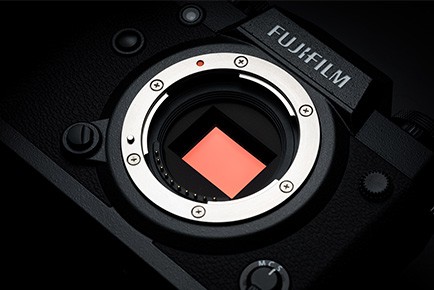 Fujifilm chính thức giới thiệu X-H1: Flagship mới của X-Series, có chống rung 5 trục và nhiều cải tiến hỗ trợ quay video - Ảnh 4.