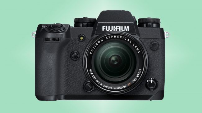 Fujifilm chính thức giới thiệu X-H1: Flagship mới của X-Series, có chống rung 5 trục và nhiều cải tiến hỗ trợ quay video - Ảnh 5.