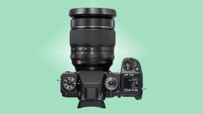 Fujifilm chính thức giới thiệu X-H1: Flagship mới của X-Series, có chống rung 5 trục và nhiều cải tiến hỗ trợ quay video - Ảnh 6.