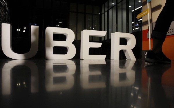Toàn bộ Uber khu vực Đông Nam Á sắp được bán cho Grab - Ảnh 1.