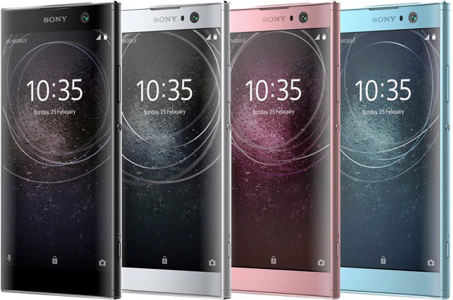Sony hứa cập nhật Android cho smartphone cao cấp trong vòng 2 năm - Ảnh 1.