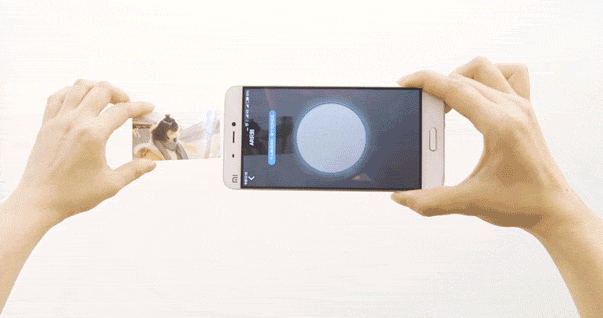Xiaomi ra mắt XPRINT Pocket AR, có thể in ảnh chuyển động được như trong phim Harry Potter - Ảnh 2.