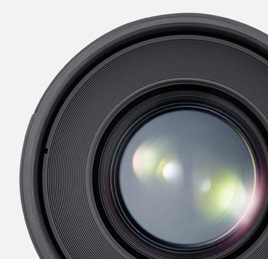 Samyang giới thiệu ống kính XP 50mm F/1.2: hỗ trợ độ phân giải 50 MP và quay phim 8K - Ảnh 3.