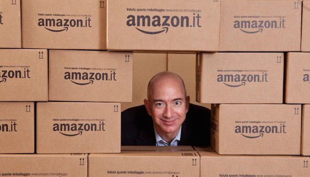  Đế chế Amazon của Jeff Bezos: Nơi hoan nghênh thất bại và chỉ cần một vài thành công sẽ có thể bù đắp được hàng chục sai lầm - Ảnh 3.