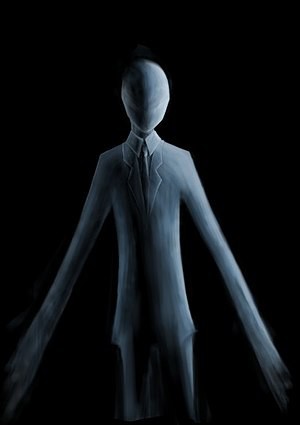 Slender Man: Ra đời từ một cuộc thi Photoshop, trở thành cơn ác mộng đáng sợ nhất được cộng đồng mạng truyền tay - Ảnh 1.