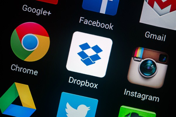 Dropbox chính thức nộp đơn xin IPO, hy vọng thu về tối thiểu 500 triệu USD - Ảnh 1.